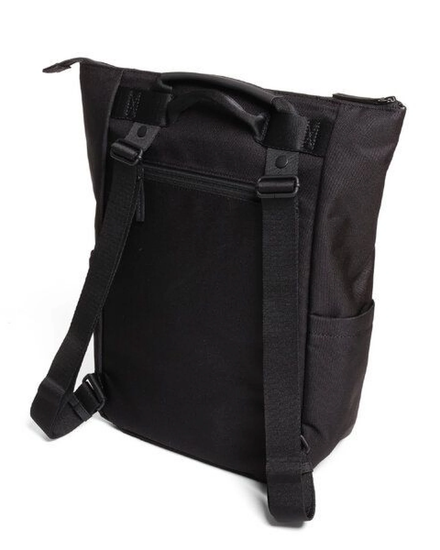 Sperling 2-in-1 Rucksack "Triple-Big" aus recyceltem PET & Kork – Ansicht 4