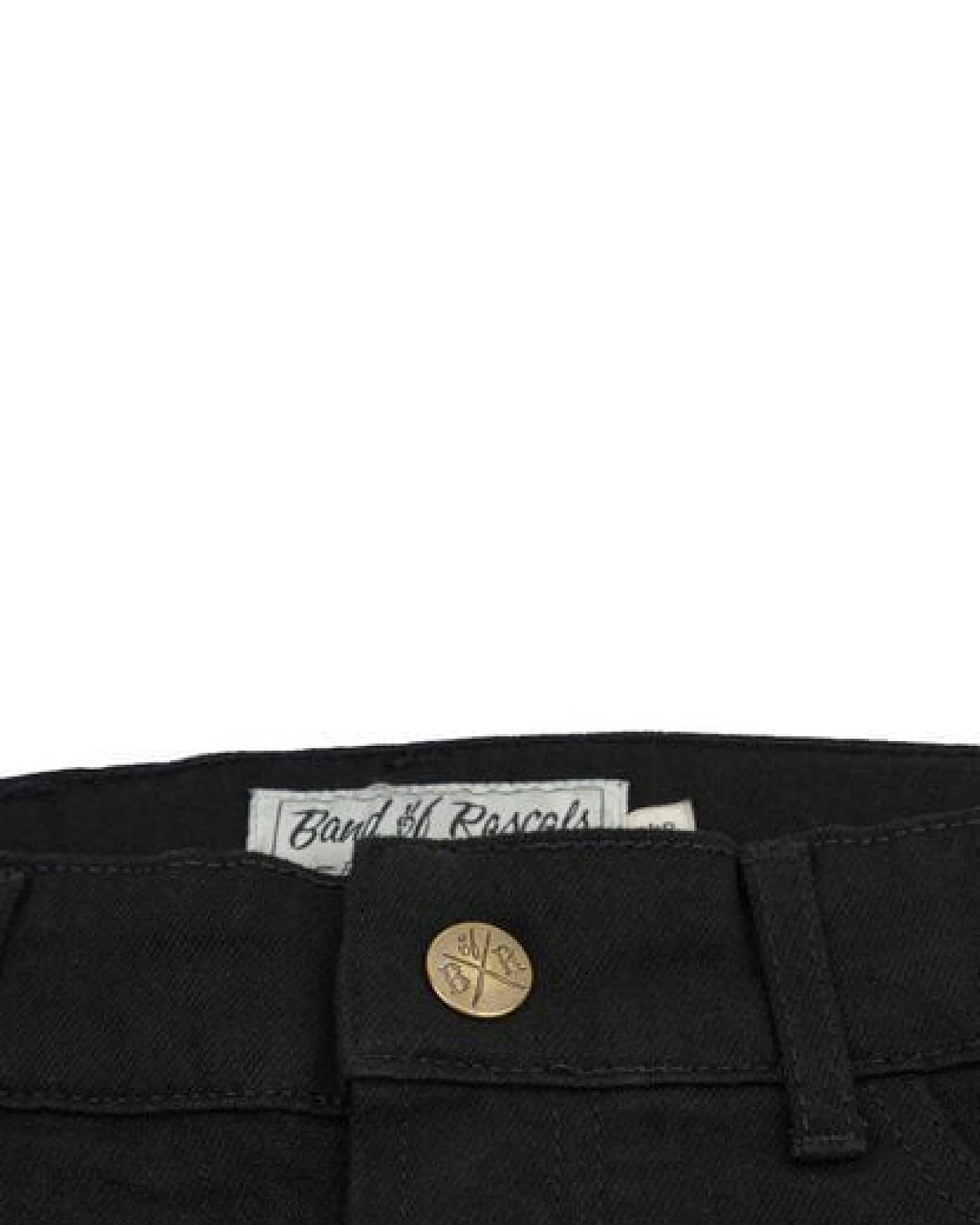 Band of Rascals Slim Fit Jeans – Ansicht 4