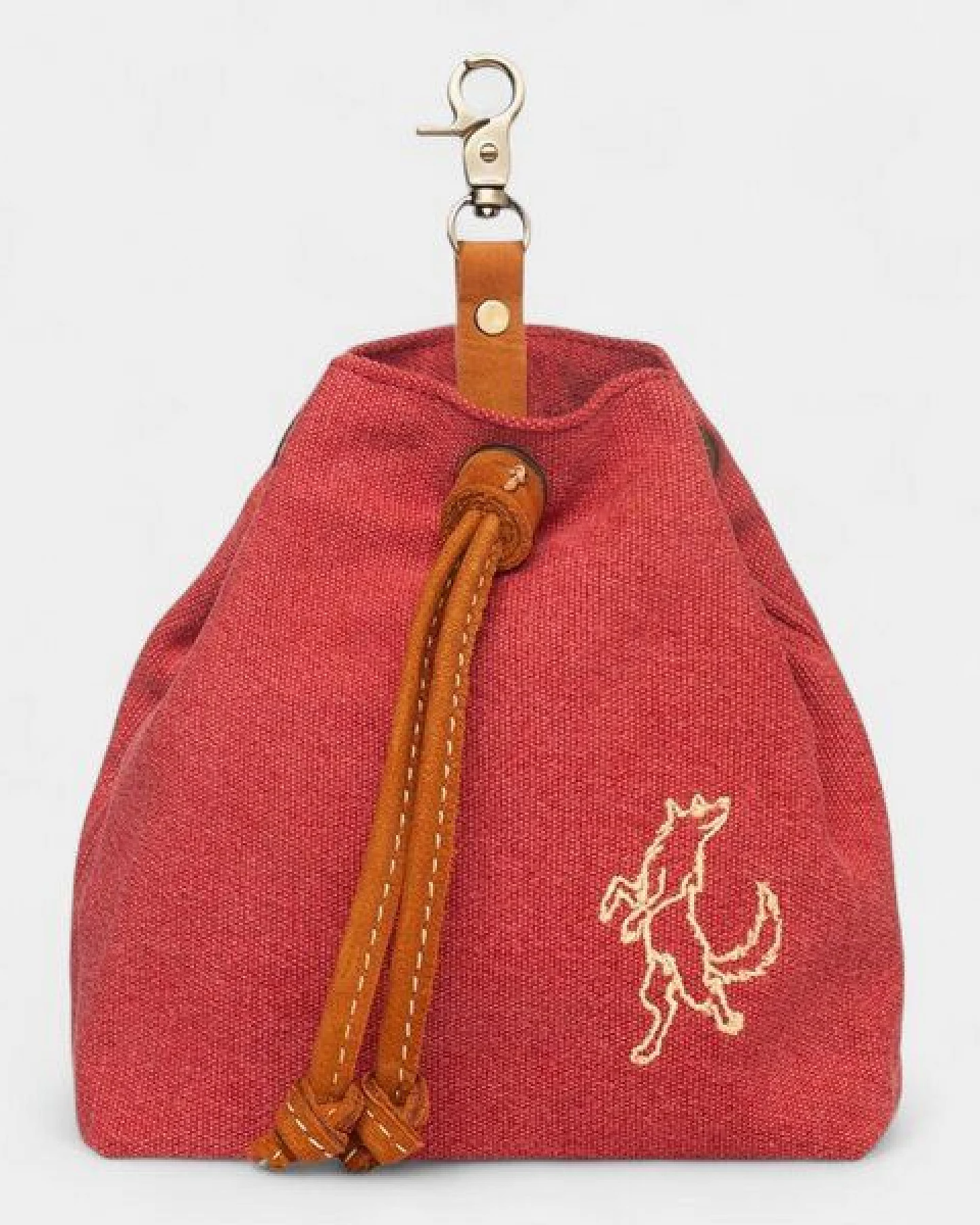 Dragolina Dog Treat Bag Pilot – Ansicht 2