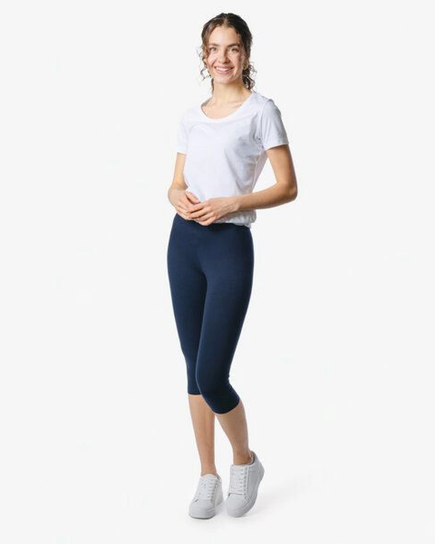 Living Crafts 3/4-Leggings - ELLEN – Ansicht 3