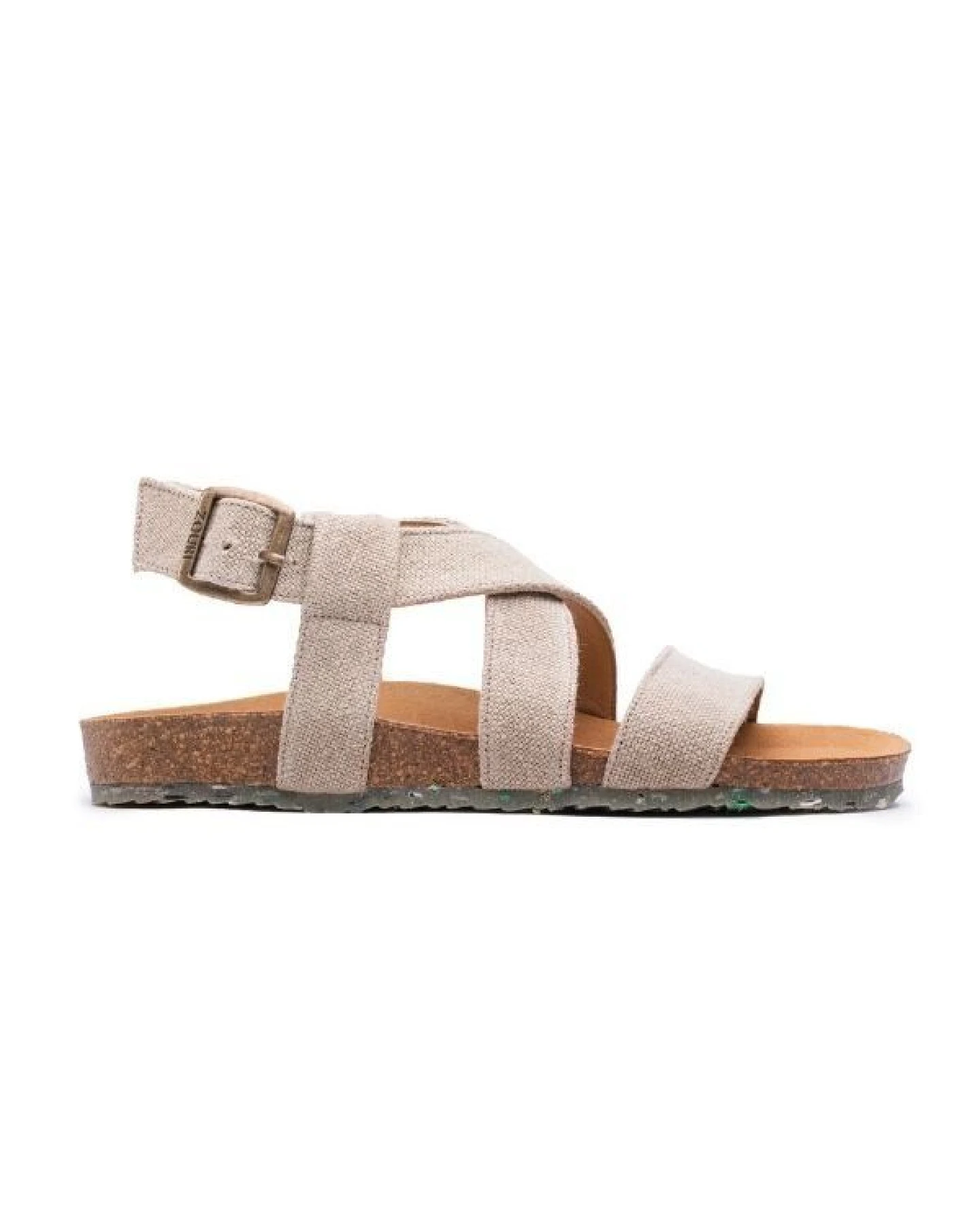 ZOURI Vegane Sandalen SAND – Ansicht 2