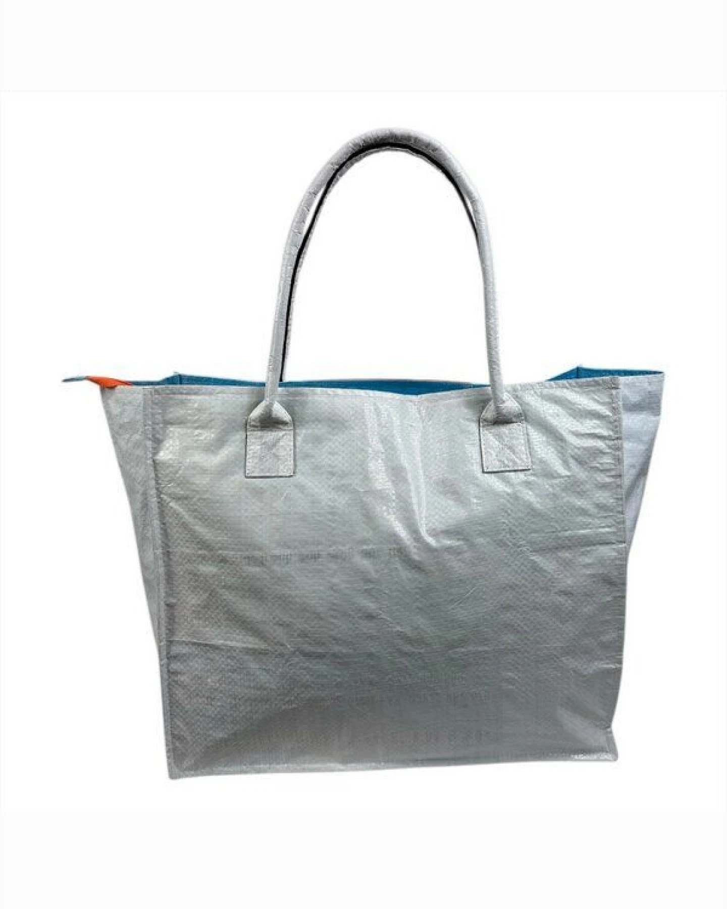 Beadbags Einkaufstasche Ri94 recycelter Reissack – Ansicht 3