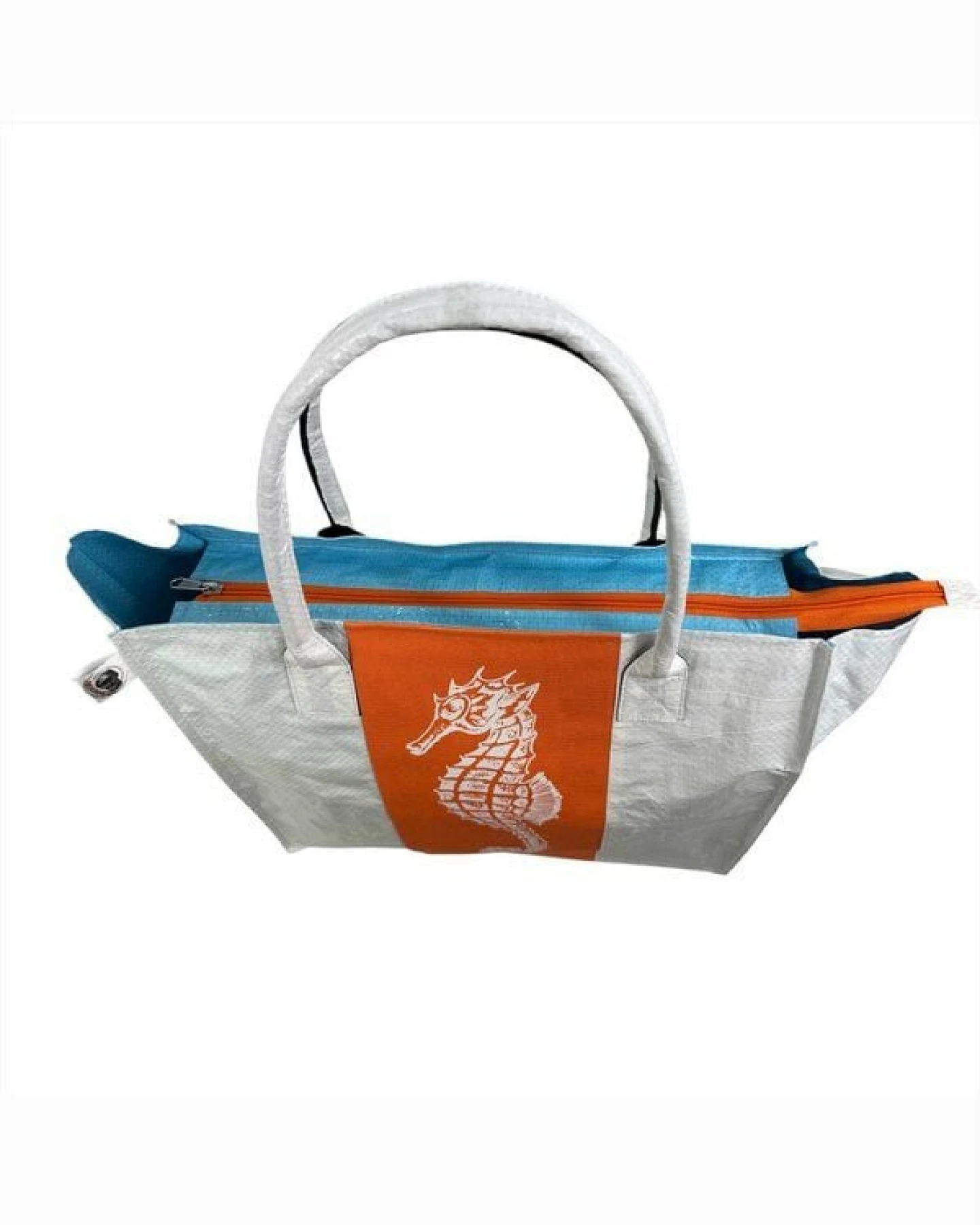 Beadbags Einkaufstasche Ri94 recycelter Reissack – Ansicht 4