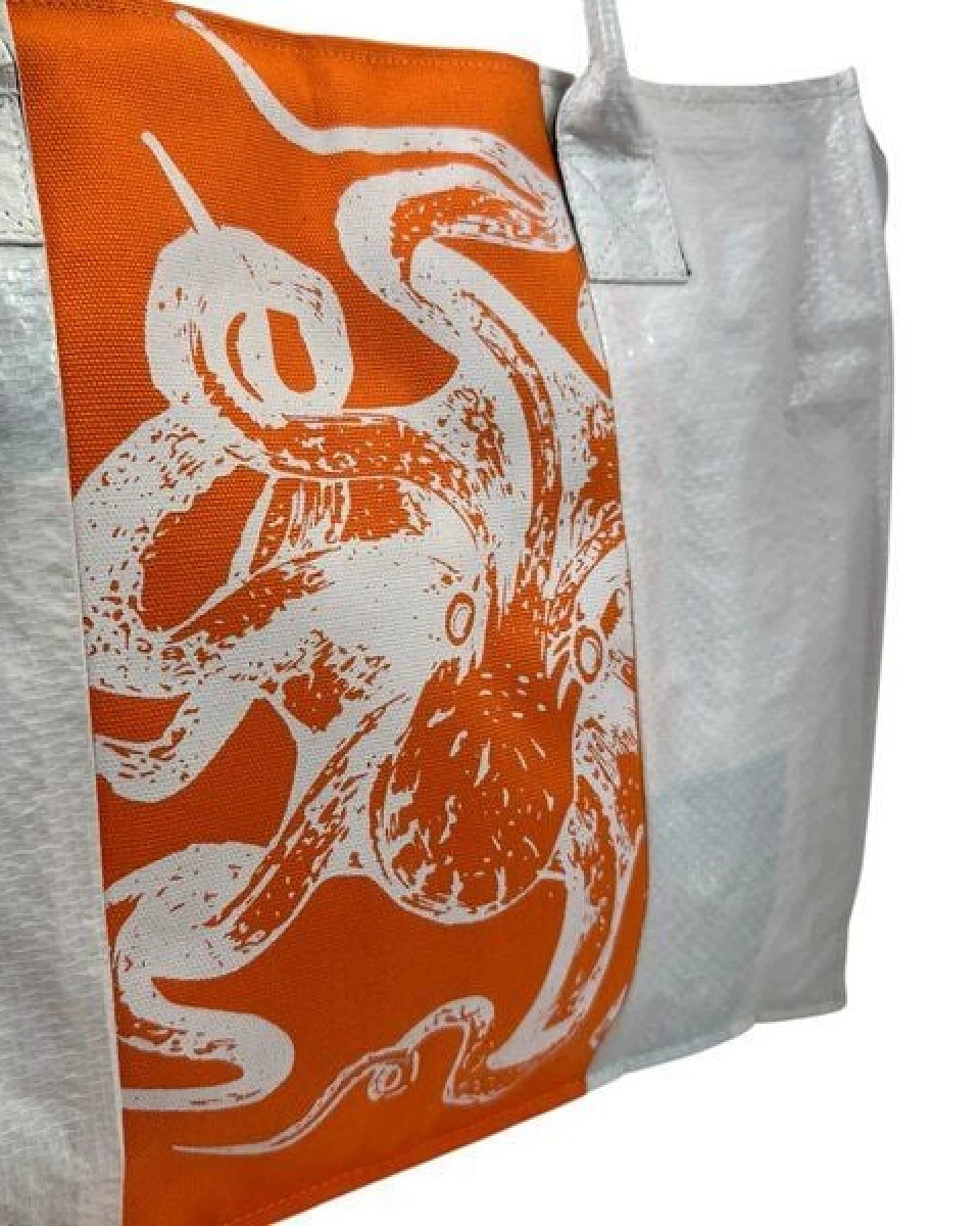 Beadbags Einkaufstasche Ri94 recycelter Reissack – Ansicht 3