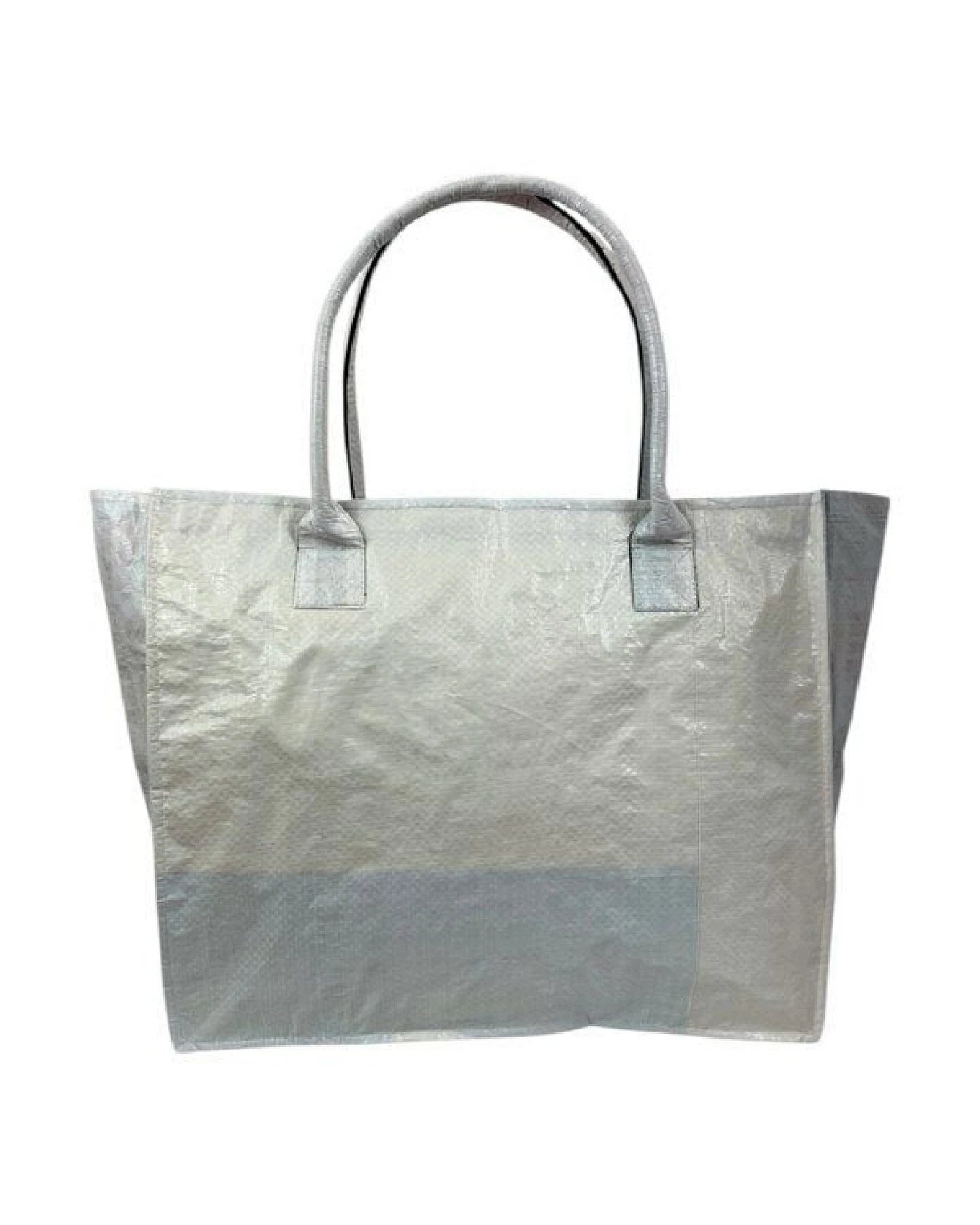 Beadbags Einkaufstasche Ri94 recycelter Reissack – Ansicht 4