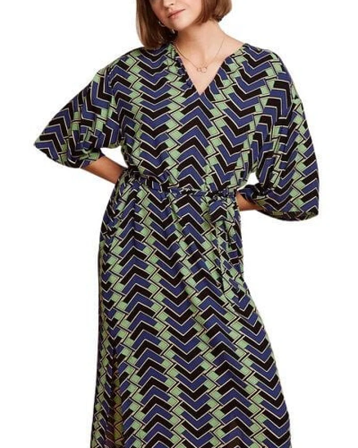 King Louie Kiki Kaftan Frankie