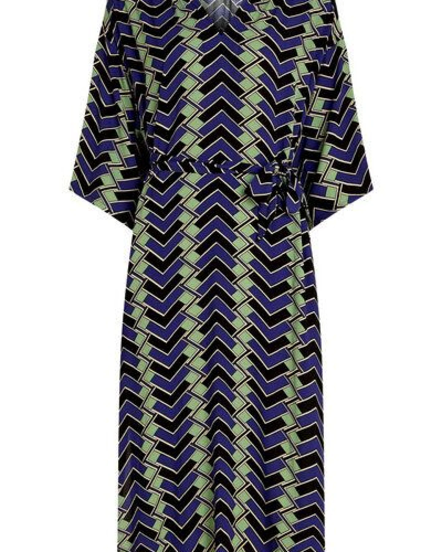 King Louie Kiki Kaftan Frankie – Ansicht 4