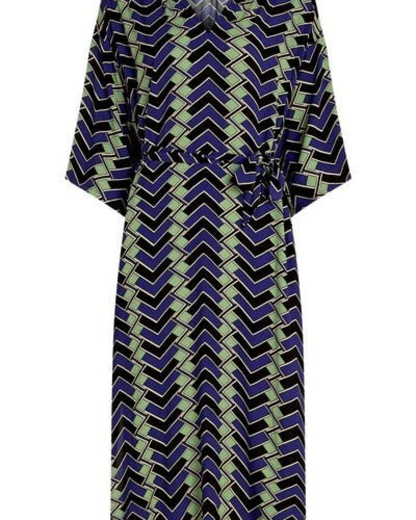 King Louie Kiki Kaftan Frankie – Ansicht 4