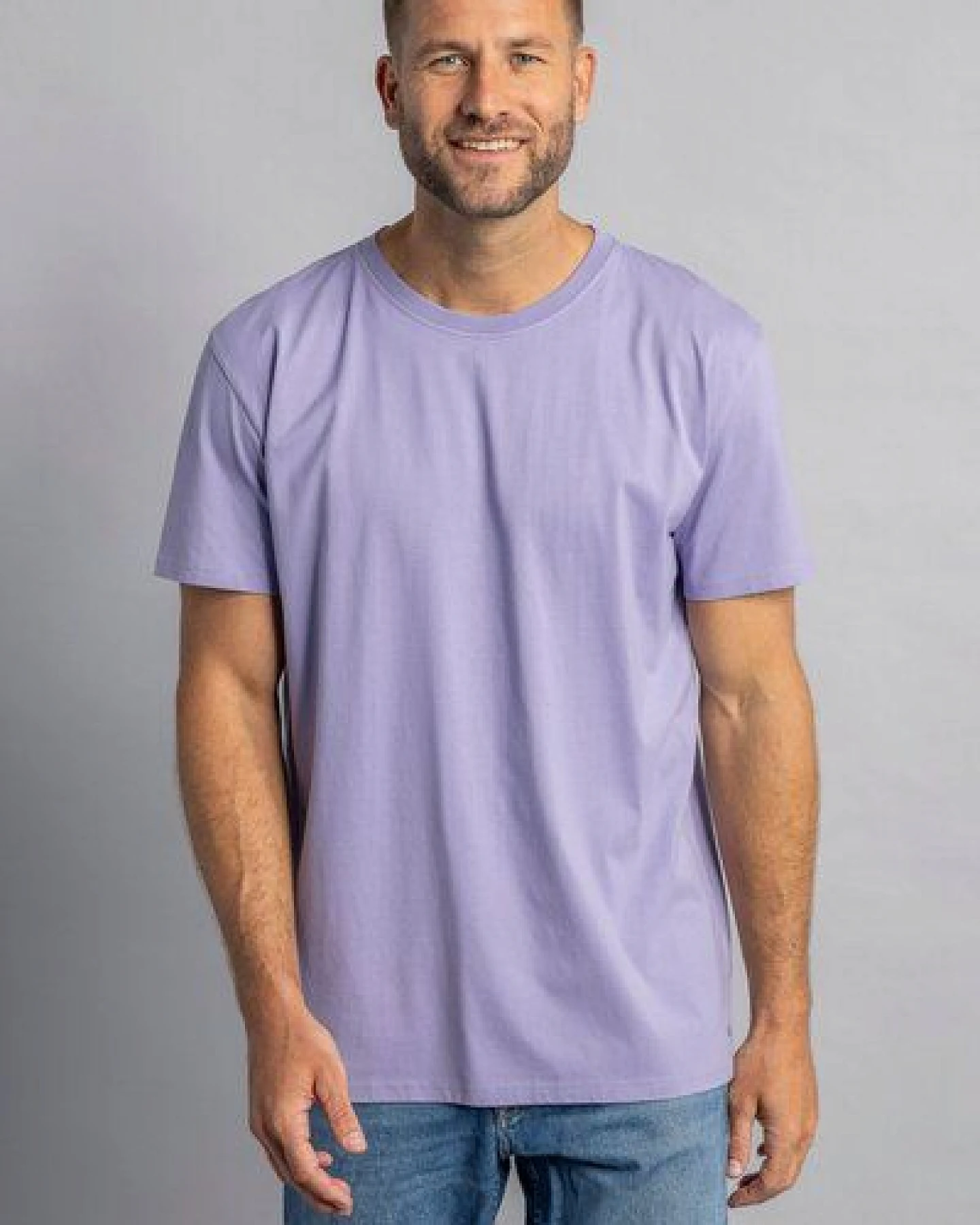 dirts Premium Blank T-Shirt STANDARD – Ansicht 2