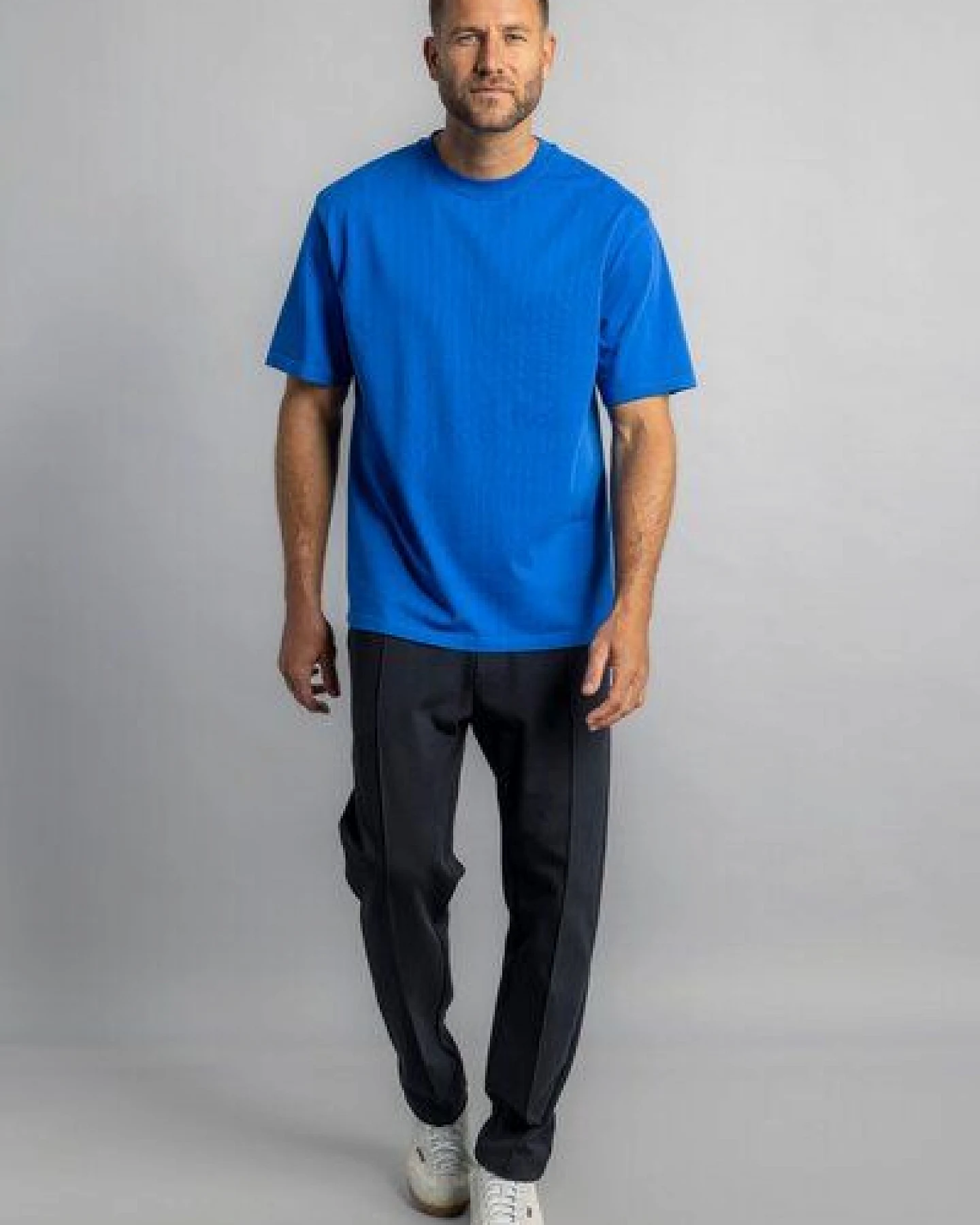 dirts Heavy Cotton T-Shirt OVERSIZED – Ansicht 2