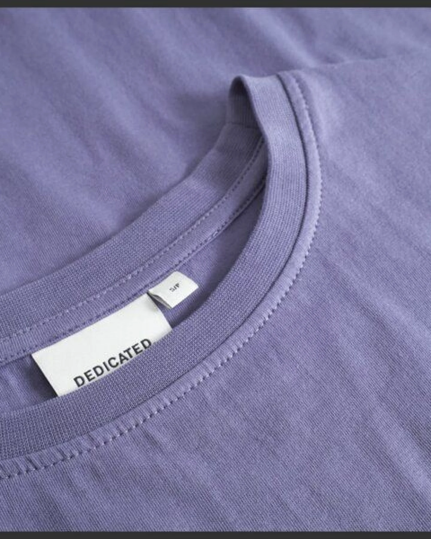 Dedicated T-Shirt Visby Base – Ansicht 3