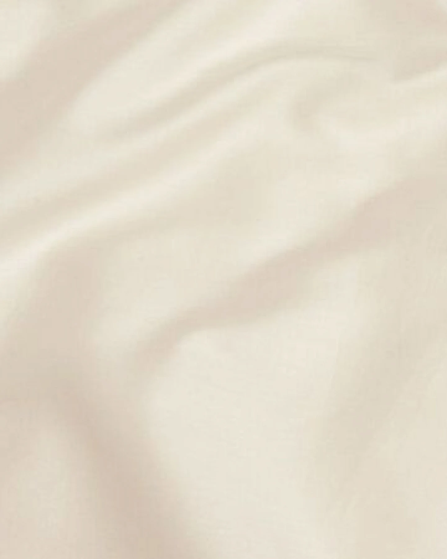 Spannbettlaken für Topper "Yumeko" aus Bio-Baumwollsatin – Ansicht 3