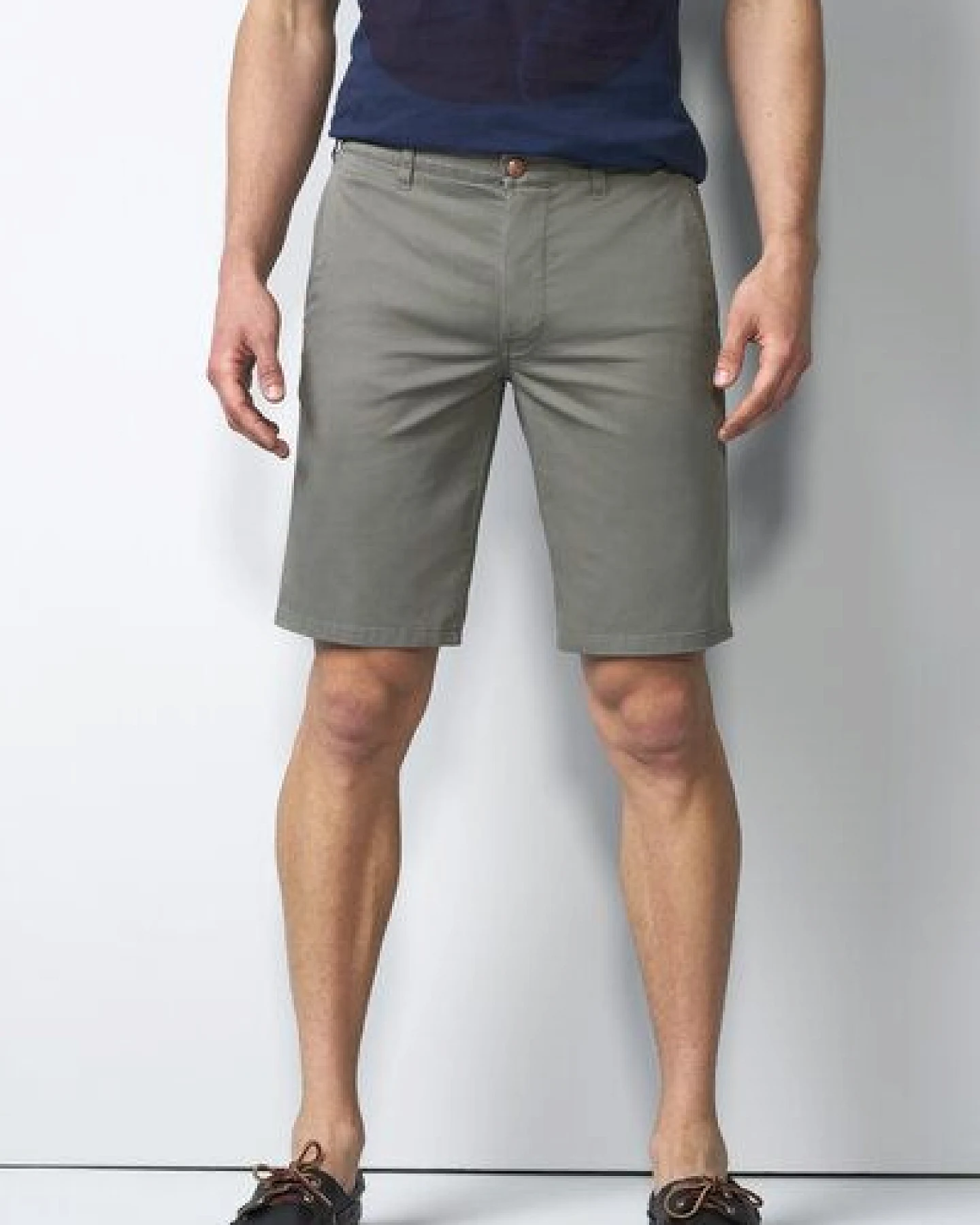 M 5 BY MEYER Ultraleichte Shorts – Ansicht 2