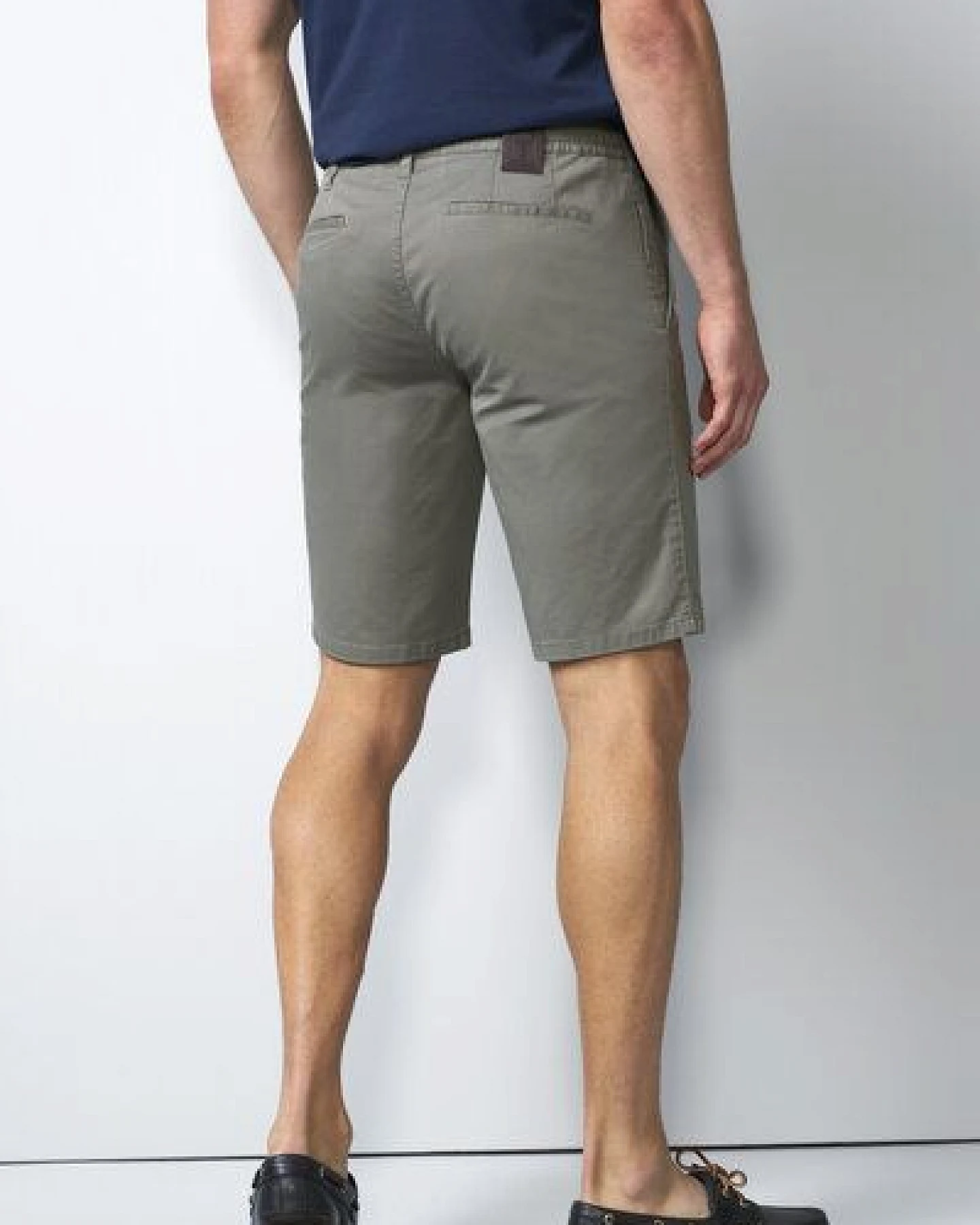 M 5 BY MEYER Ultraleichte Shorts – Ansicht 3