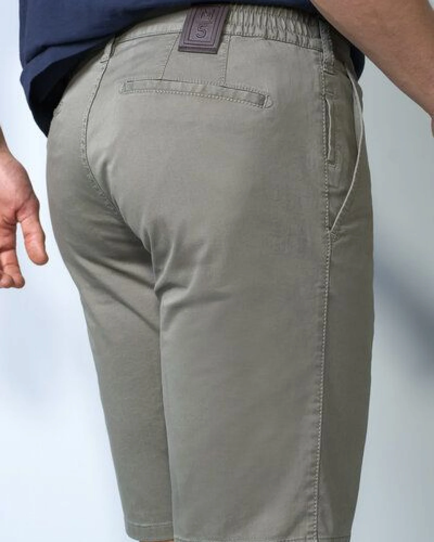 M 5 BY MEYER Ultraleichte Shorts – Ansicht 4