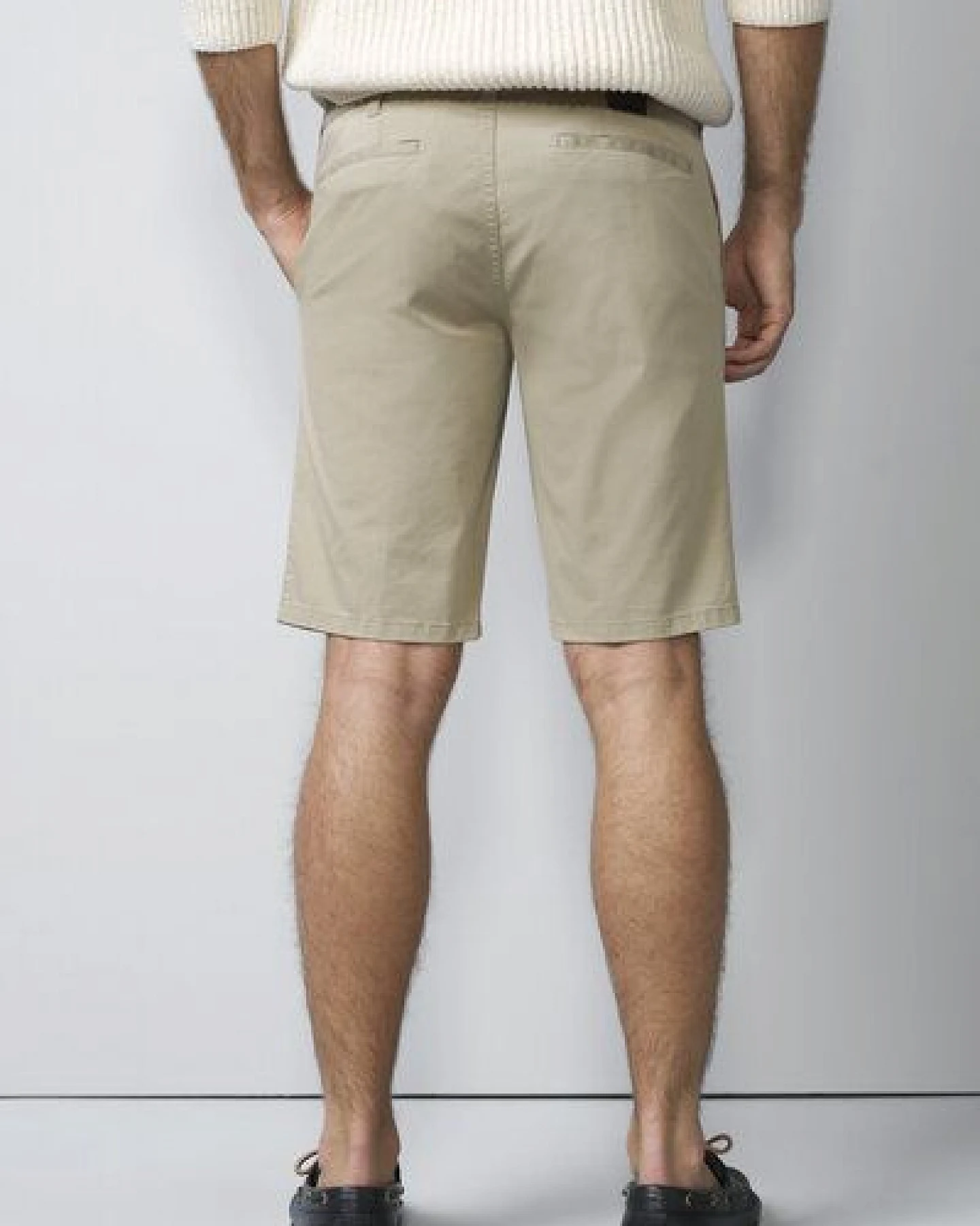M 5 BY MEYER Ultraleichte Shorts – Ansicht 3