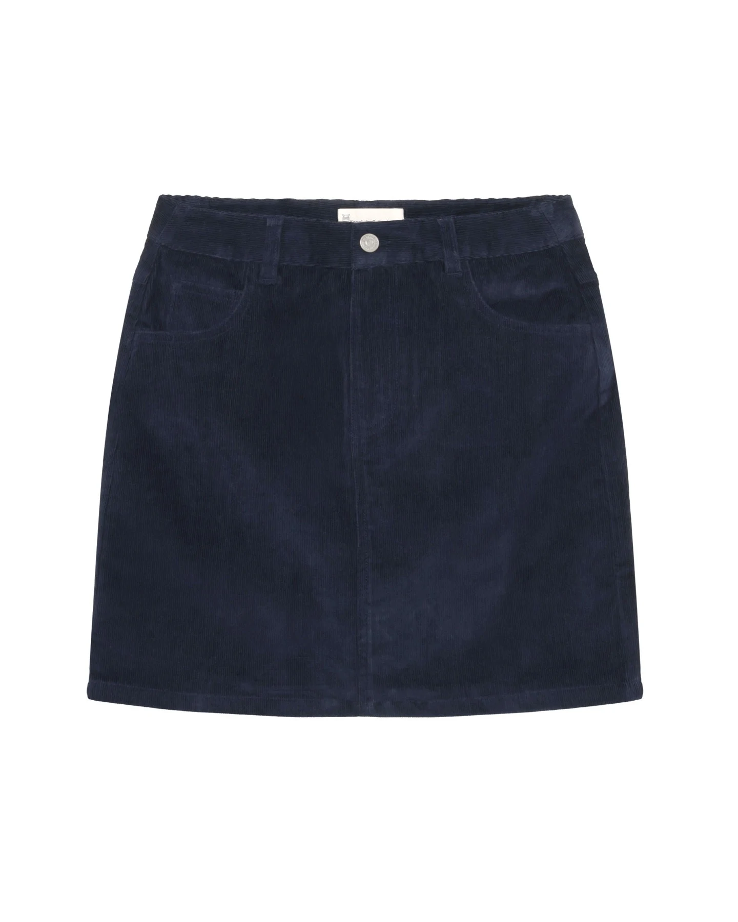 Rock Cord Blau – Ansicht 5