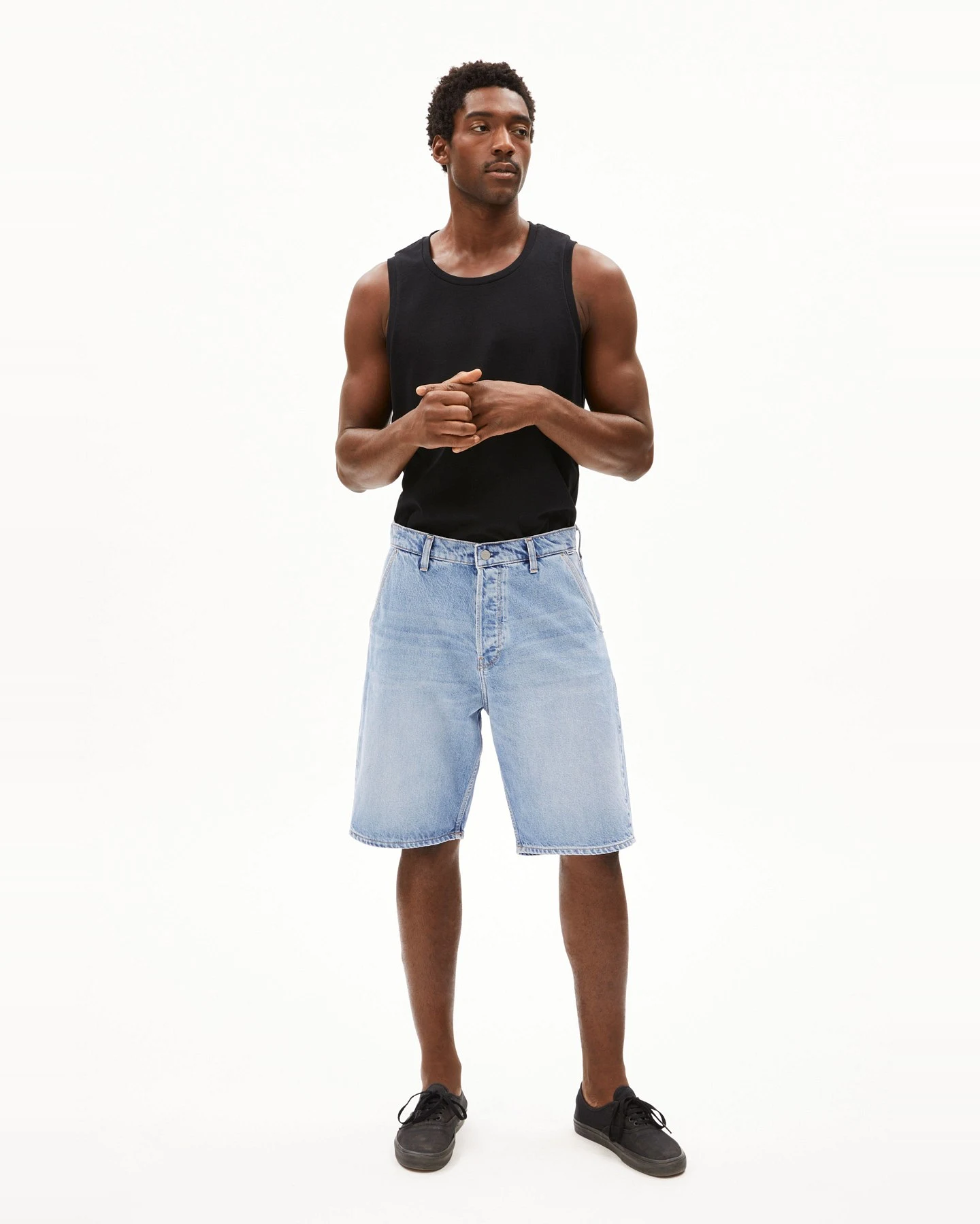 Tanktop Adriaan – Ansicht 2