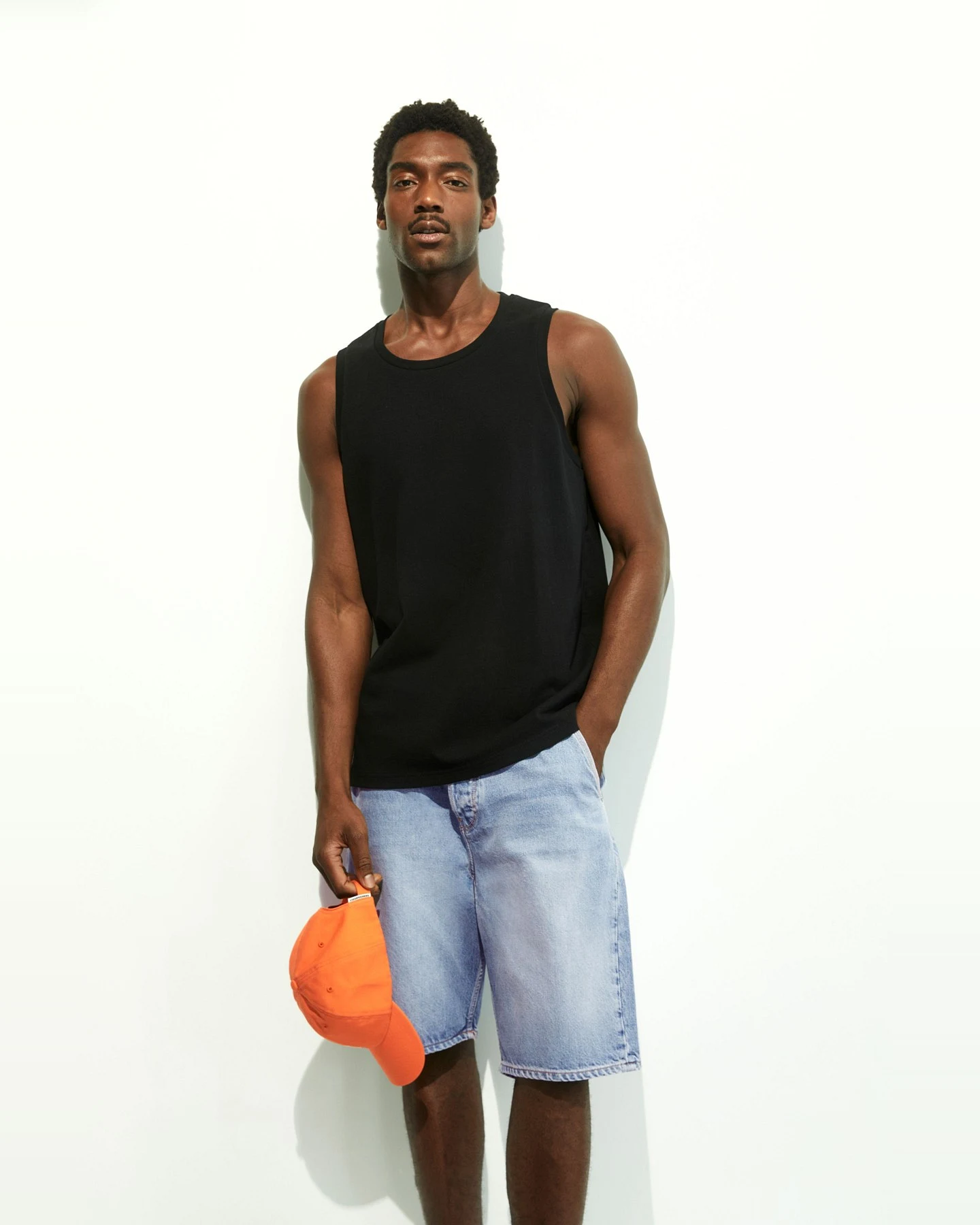 Tanktop Adriaan – Ansicht 3