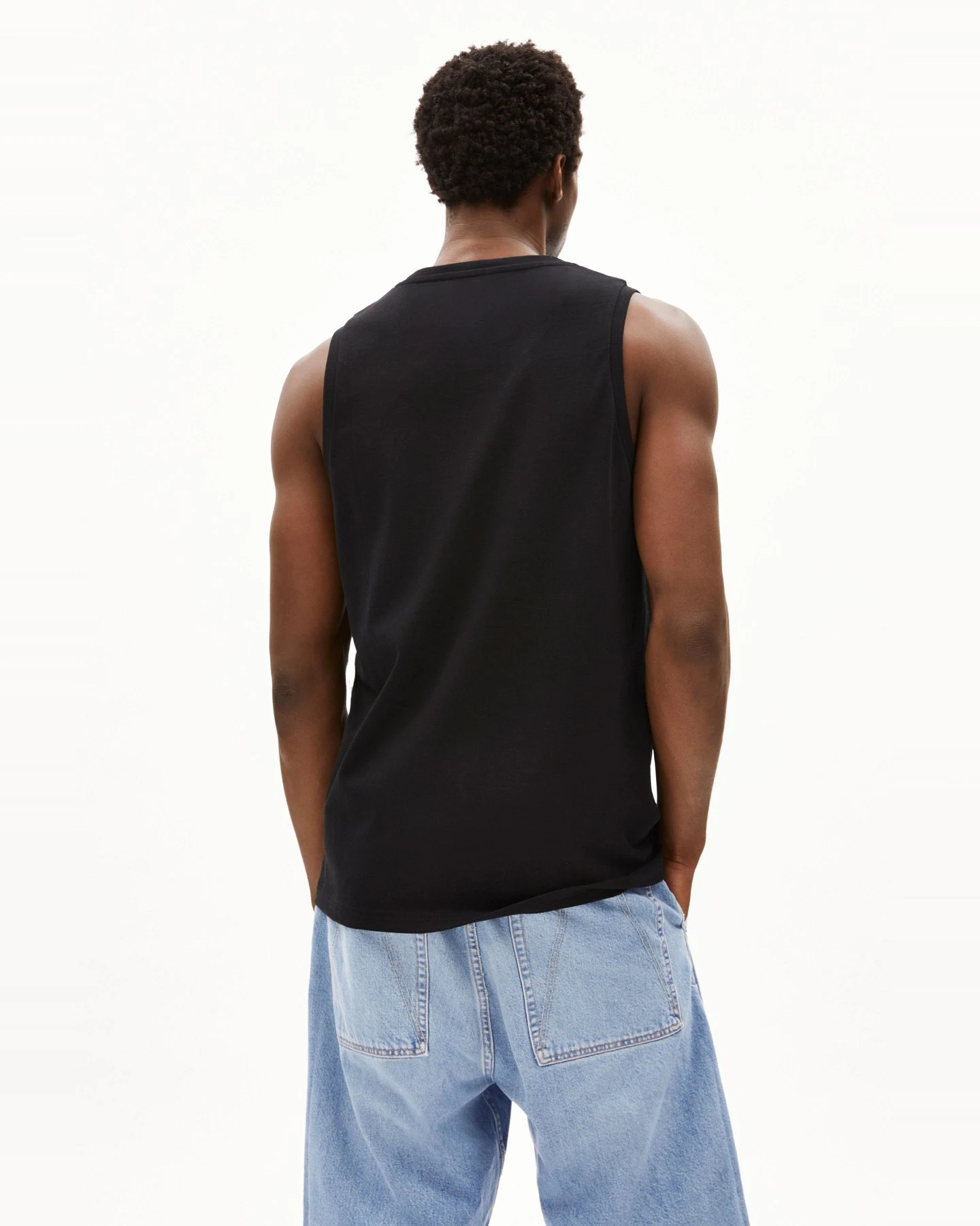 Tanktop Adriaan – Ansicht 5