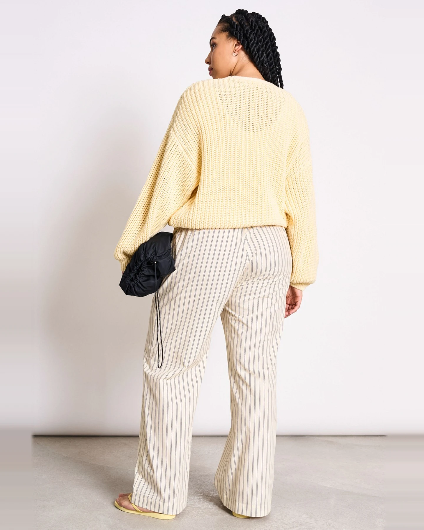 Strickjacke Lena – Ansicht 4