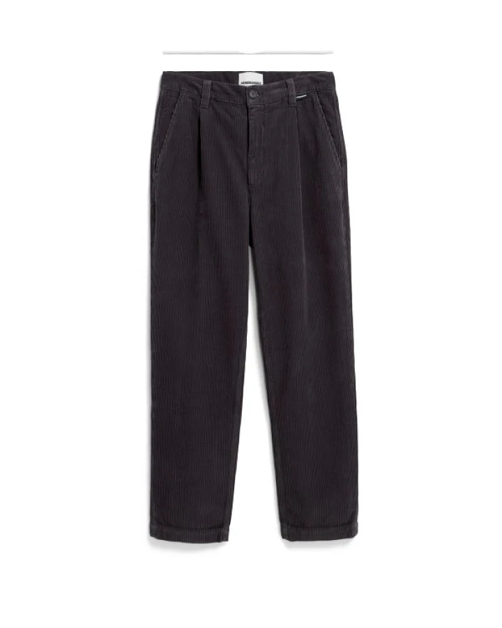 ARMEDANGELS - Araanio - Freizeithose Gr 54/56 grau