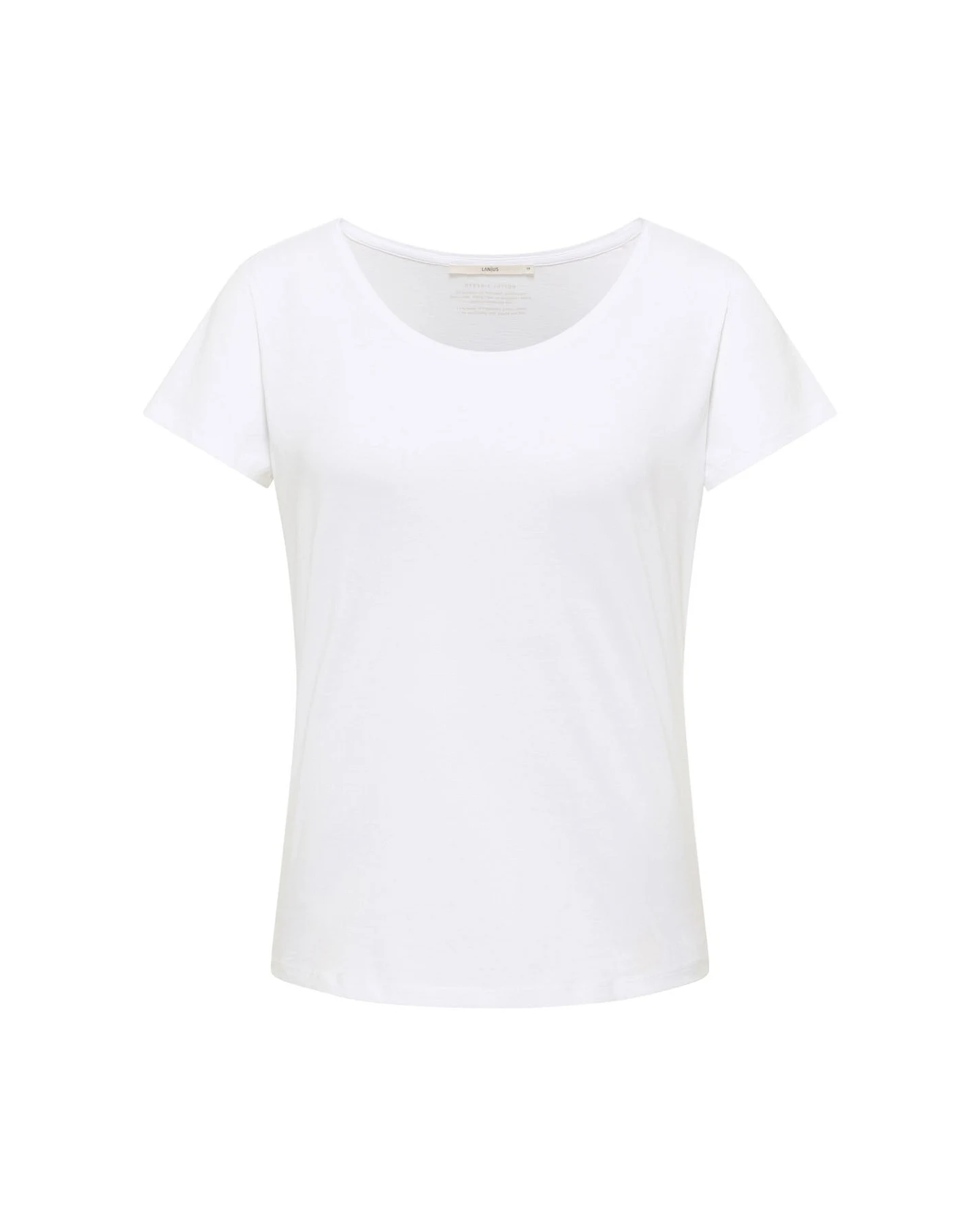 Kurzarmshirt (GOTS) – Ansicht 5