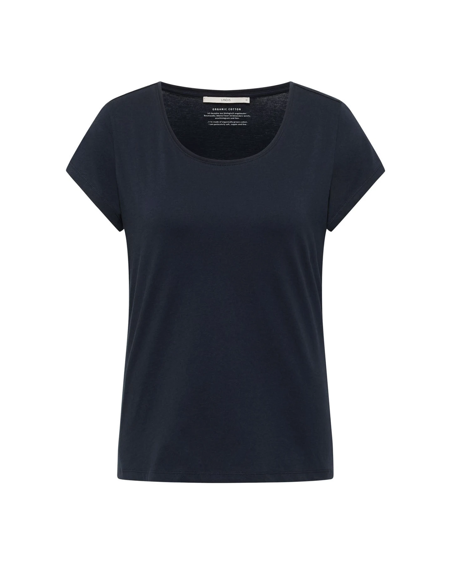 Kurzarmshirt (GOTS) – Ansicht 5