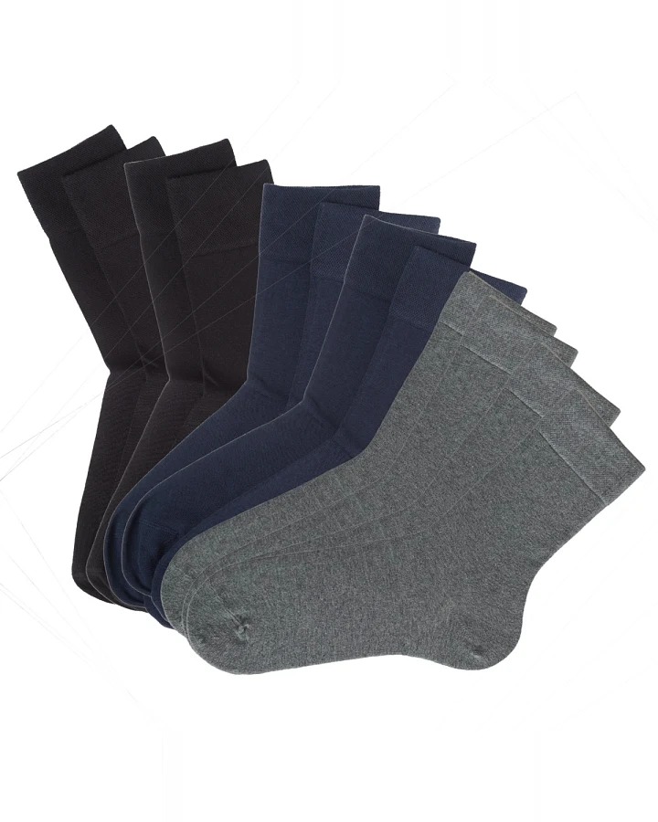 Unisex Socken