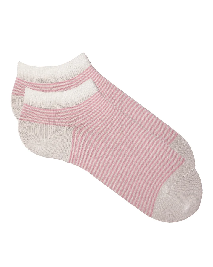 Unisex Socken Pink