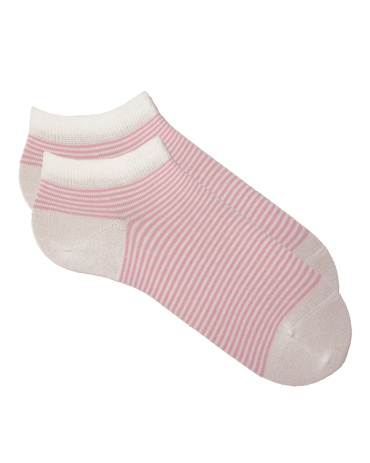 Unisex Socken Pink – Ansicht 2