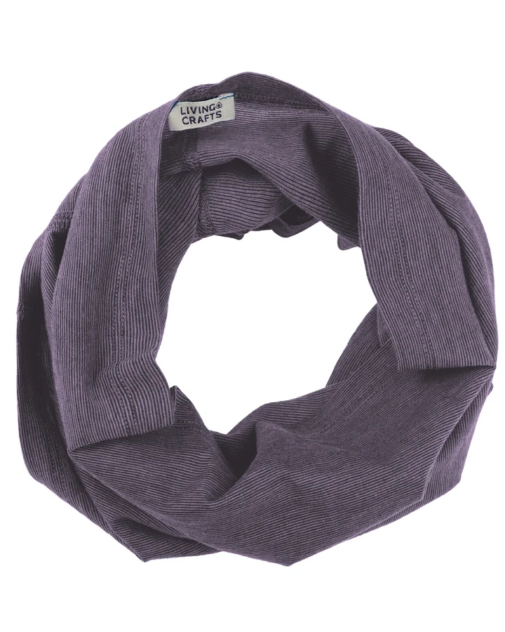 Unisex Multifunktionstuch Mehrfarbig