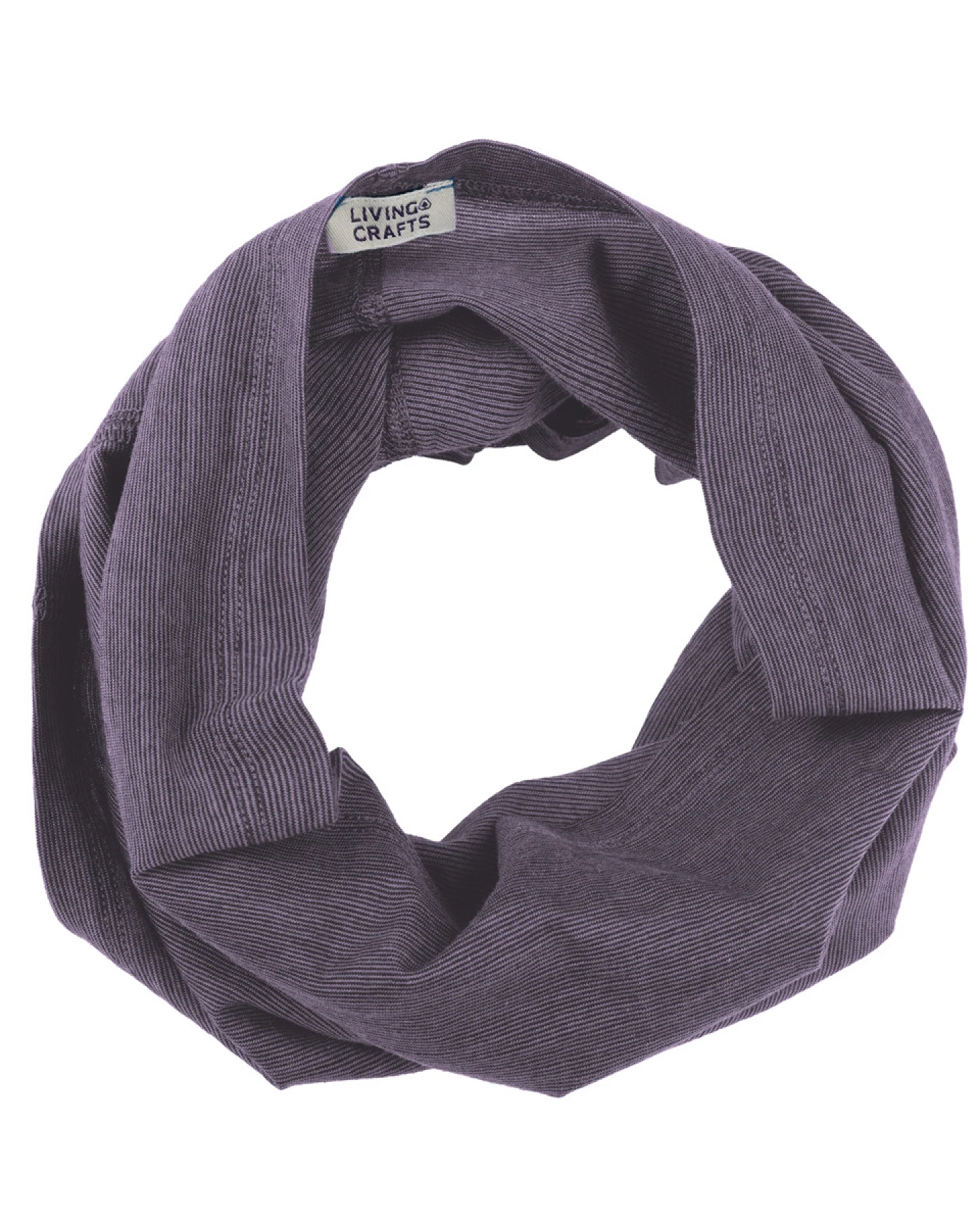 Unisex Multifunktionstuch Mehrfarbig – Ansicht 2