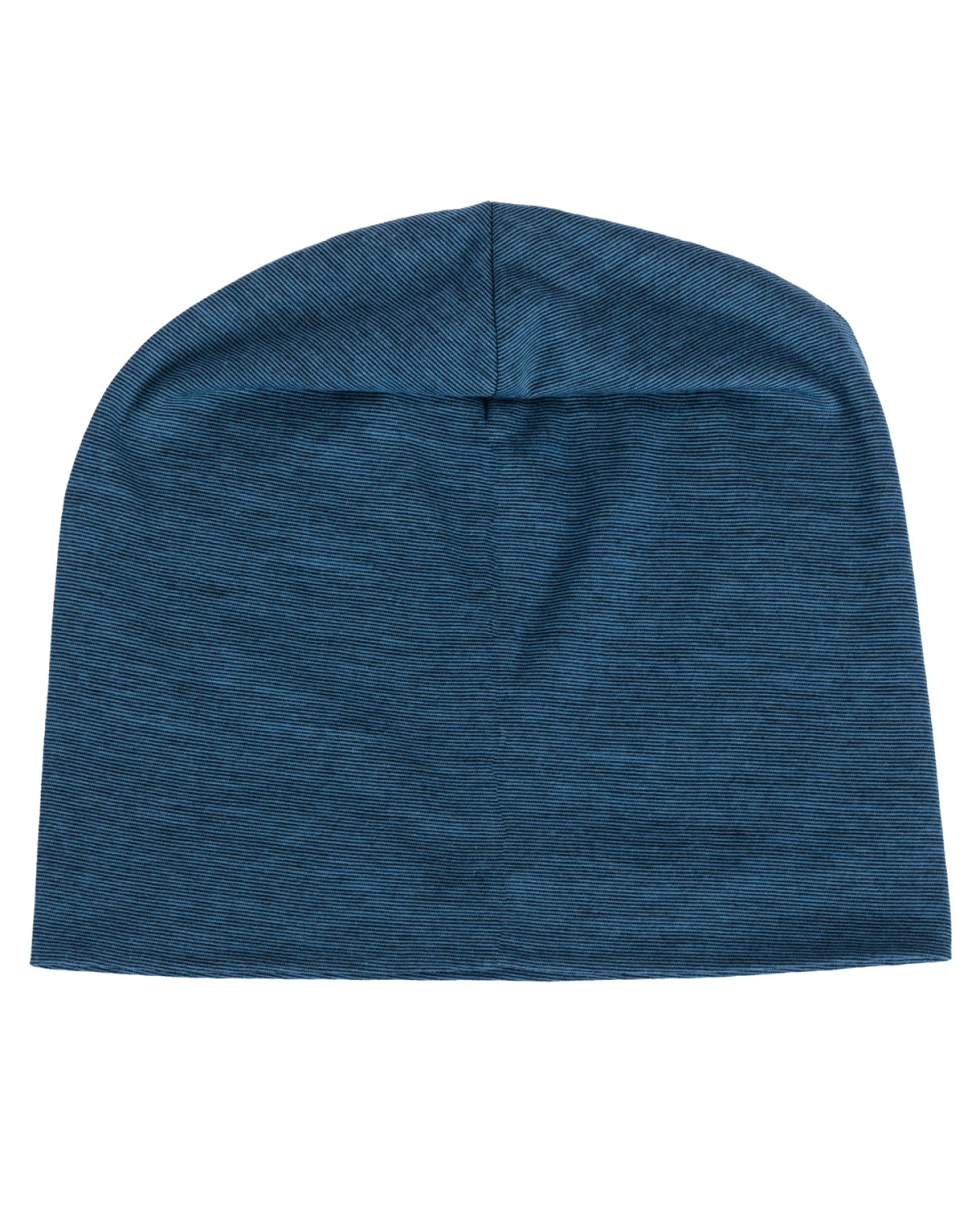 Unisex Mütze Blau – Ansicht 2