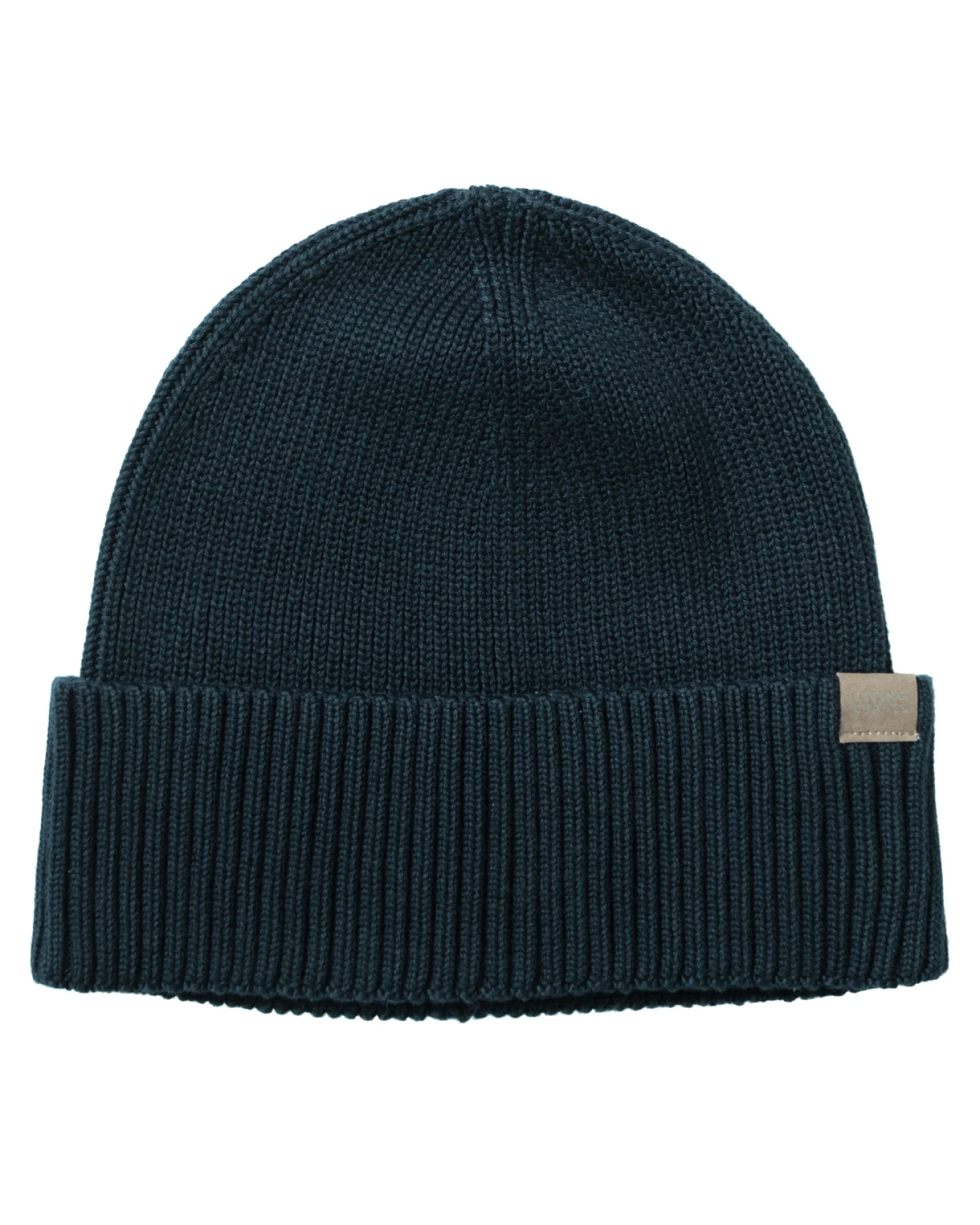 Unisex Mütze Blau – Ansicht 2