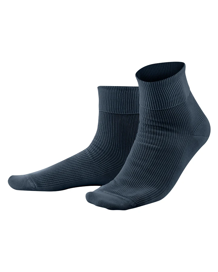 Produktseite: Damen Socken Blau