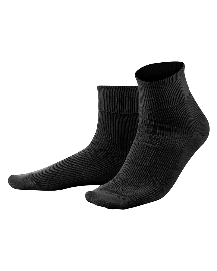 Produktseite: Damen Socken Schwarz