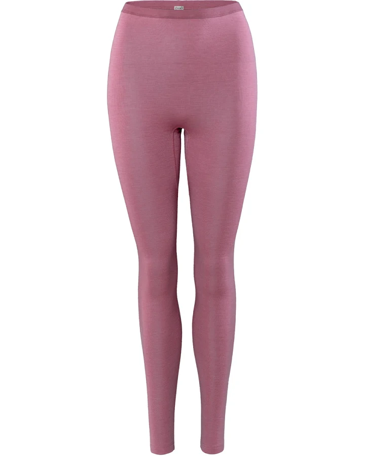 Produktseite: Damen Lange Unterhose Pink