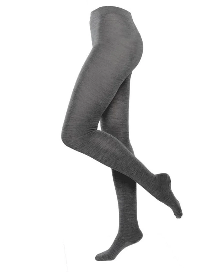 Produktseite: Damen Strumpfhose Schwarz