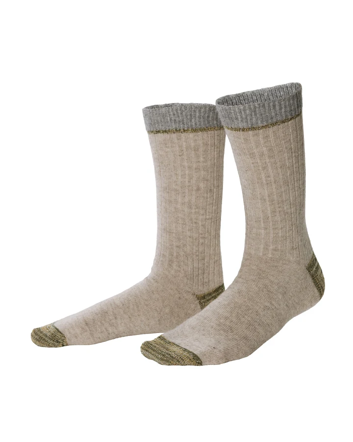 Unisex Socken Mehrfarbig