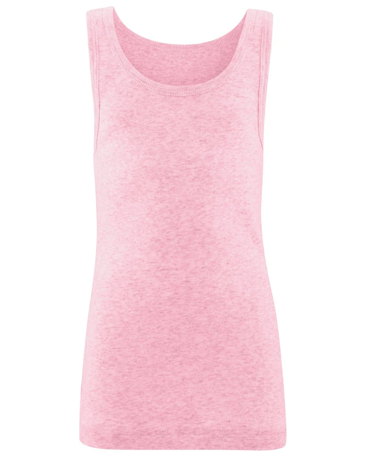 Kinder Unterhemd Pink