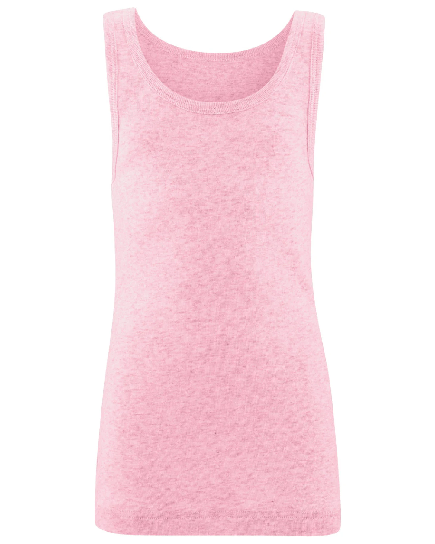 Kinder Unterhemd Pink – Ansicht 2