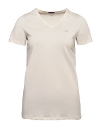 Produktseite: Damen Schlaf-Shirt Beige