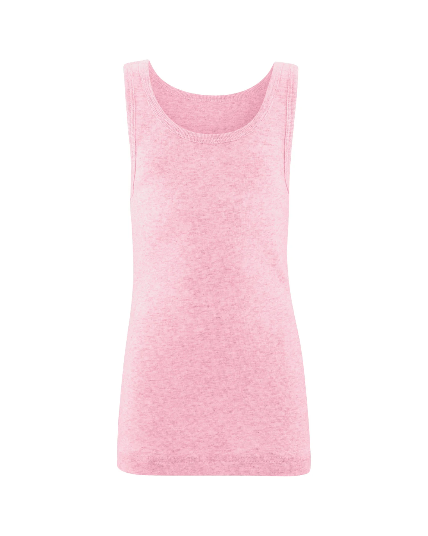 Kinder Unterhemd Pink – Ansicht 2