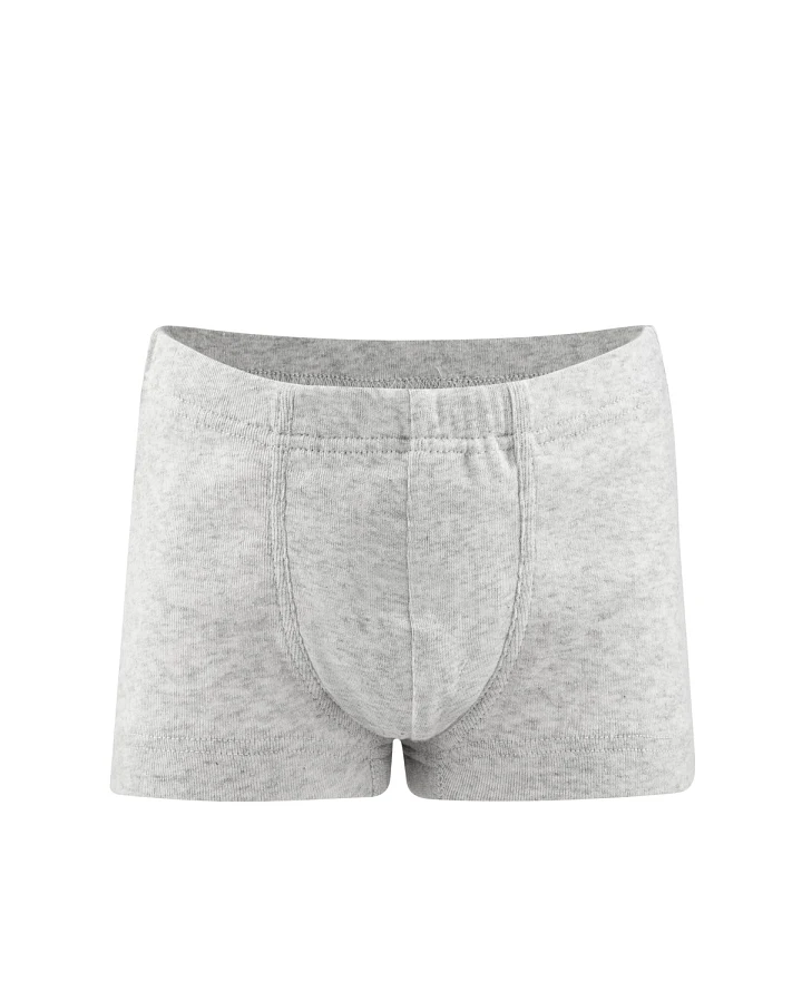 Kinder Pants Grau