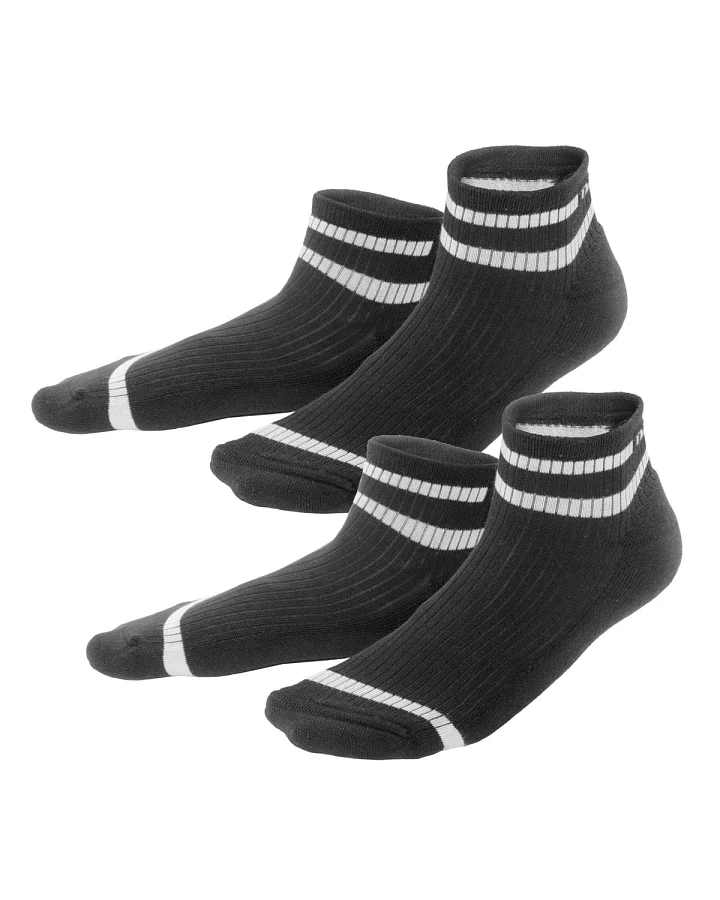 Produktseite: Unisex Hohe Sneaker-Socken