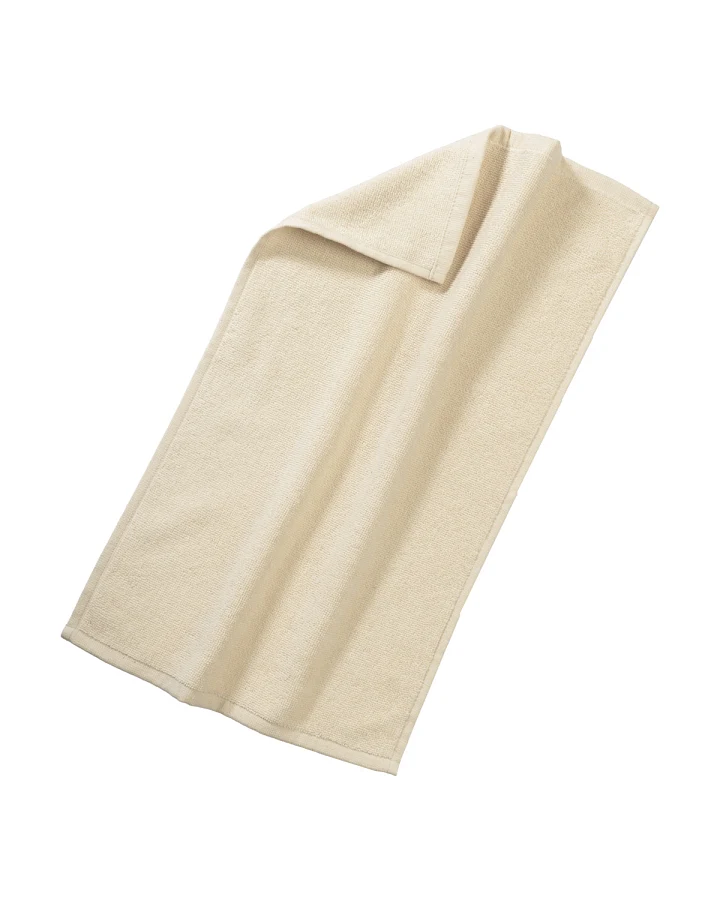 Home Gästetuch Beige