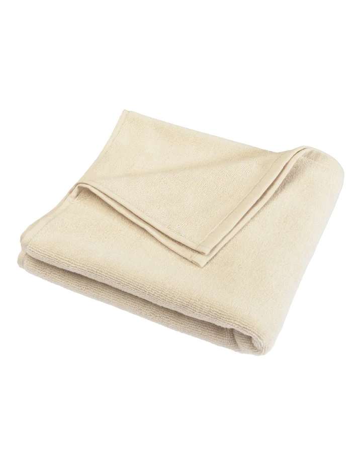 Home Handtuch Beige