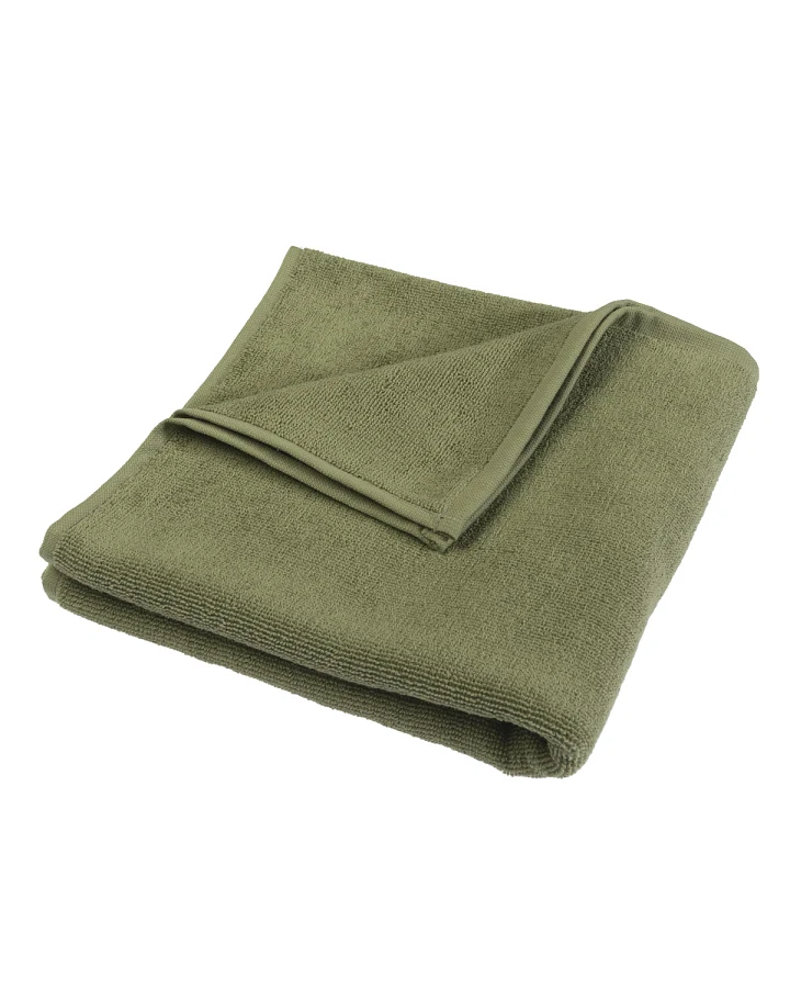 Home Handtuch Khaki