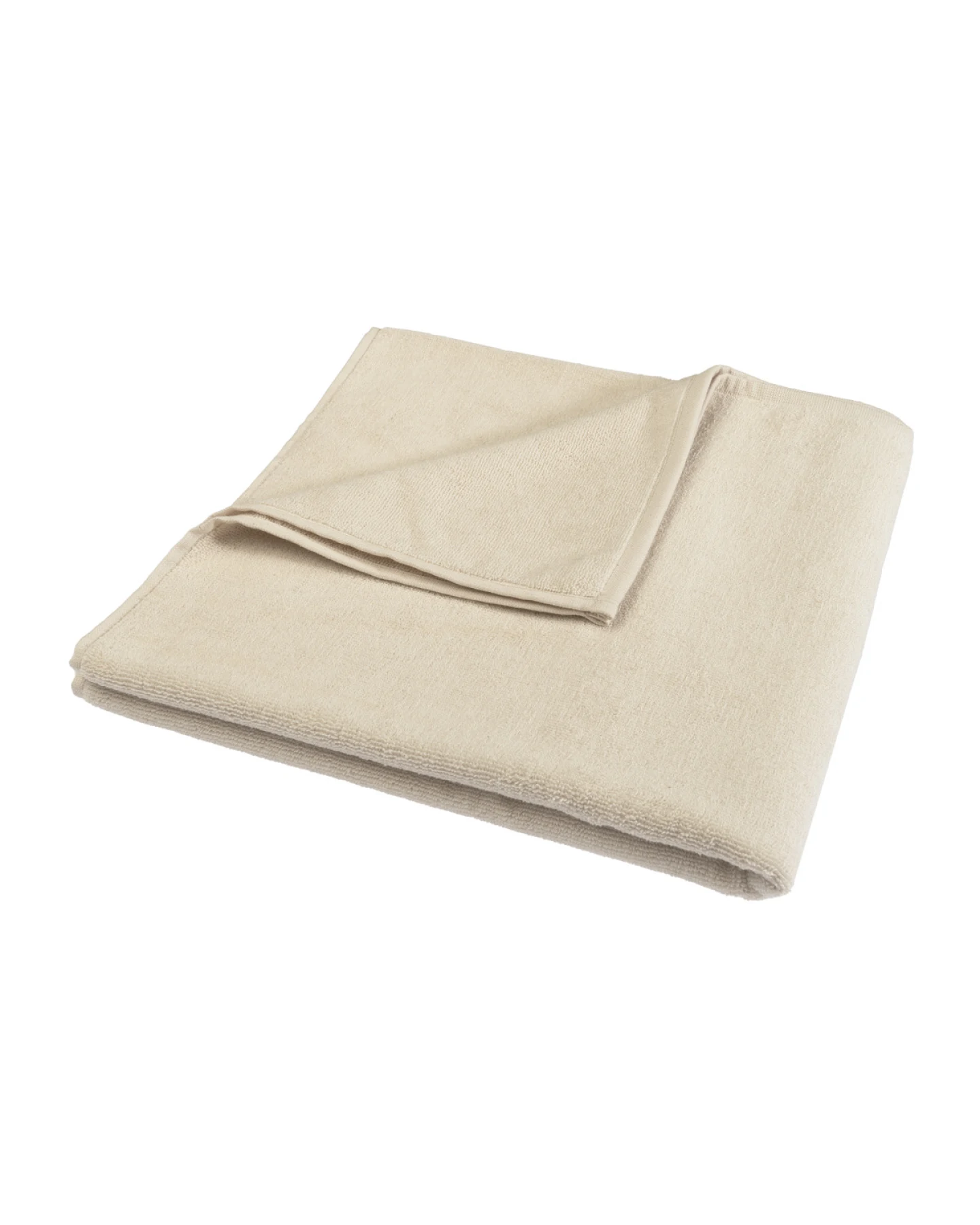 Home Badetuch Beige – Ansicht 2
